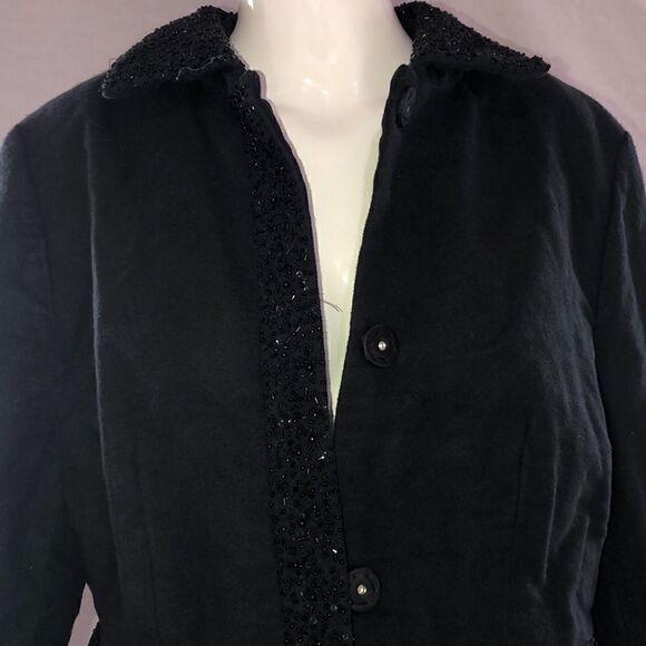 George Me Dress Jacket - Picture 2 of 7